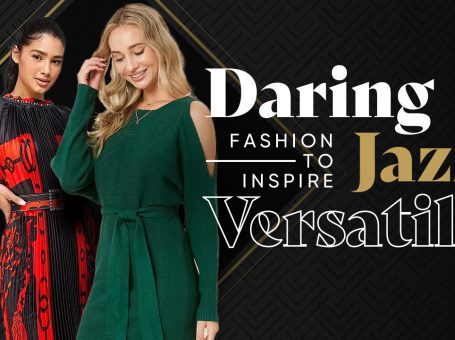 DJV Boutique Ipswich – Daring, Jazzy, Versatile – Fashion to Inspire!