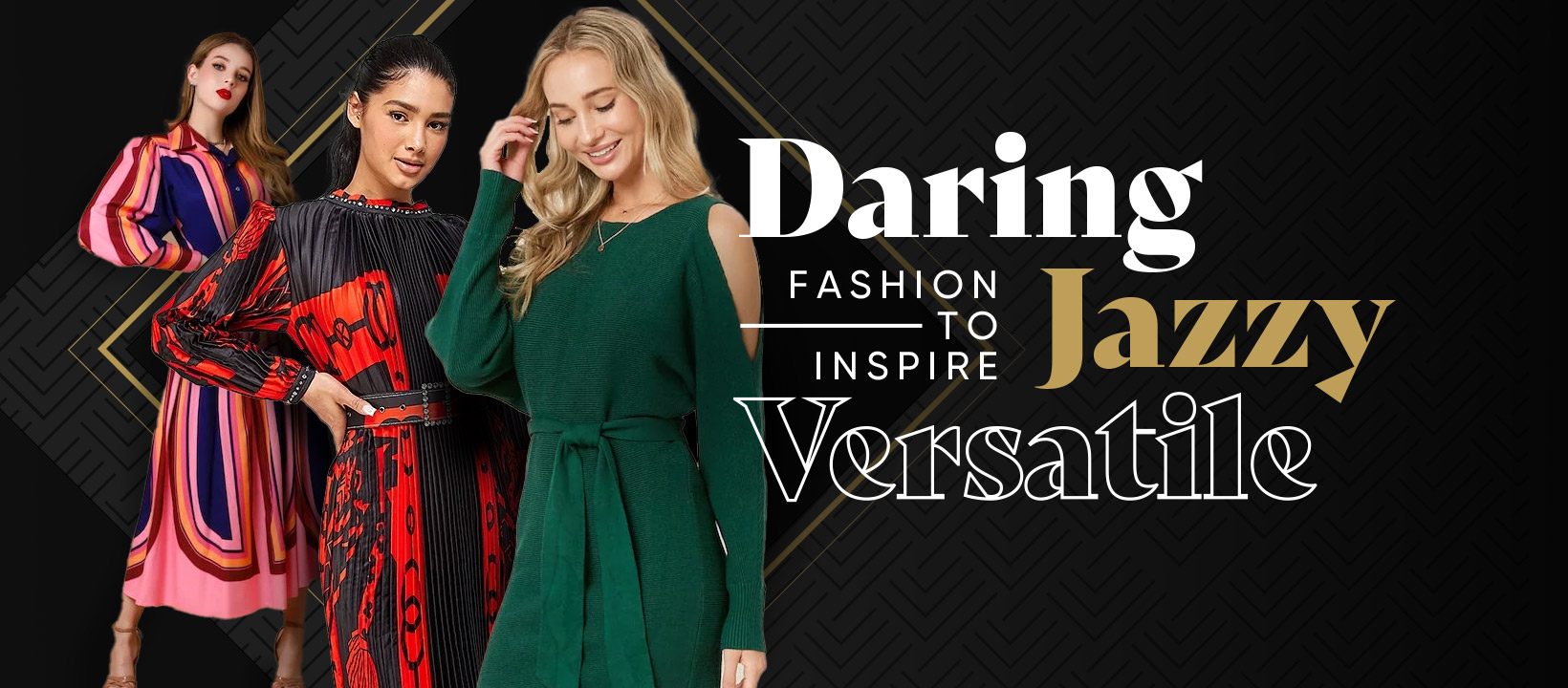 DJV Boutique Ipswich - Daring, Jazzy, Versatile - Fashion to Inspire!