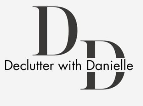 Declutter with Danielle – Organised Home Organised Life