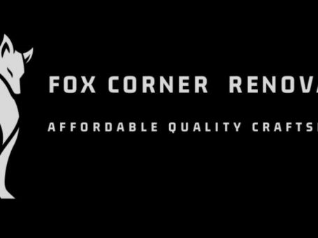 Fox Corner Renovations – Kitchens & Bathrooms to Bespoke Furniture