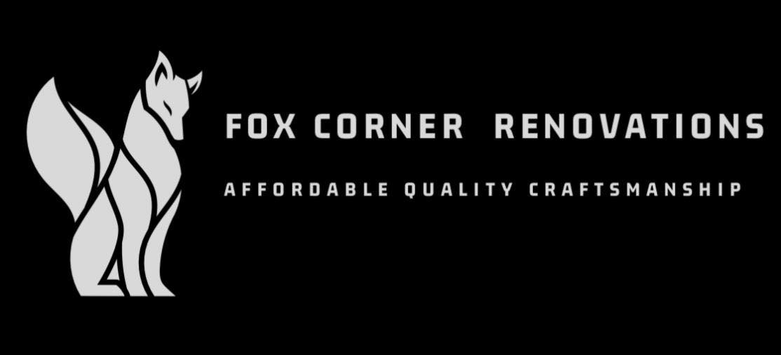 Fox Corner Renovations - Kitchens & Bathrooms to Bespoke Furniture