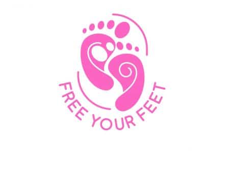 Free your Feet – Foot Health and Promoting Overall Well-being