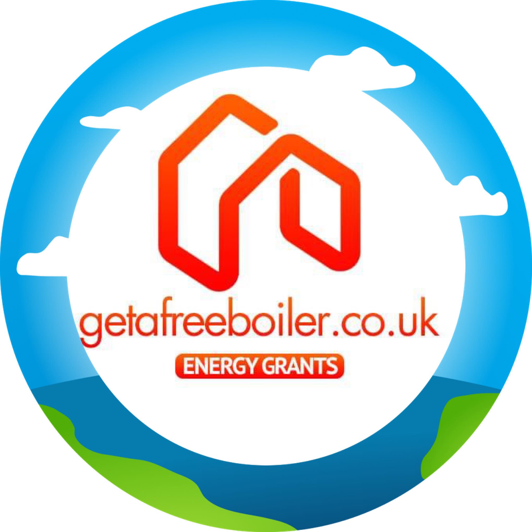 Free Boiler, Heating and Insulation Energy Grants UK 