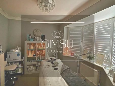 Gimsu Beauty & Spa – Relax, Revive & Rejuvenate!