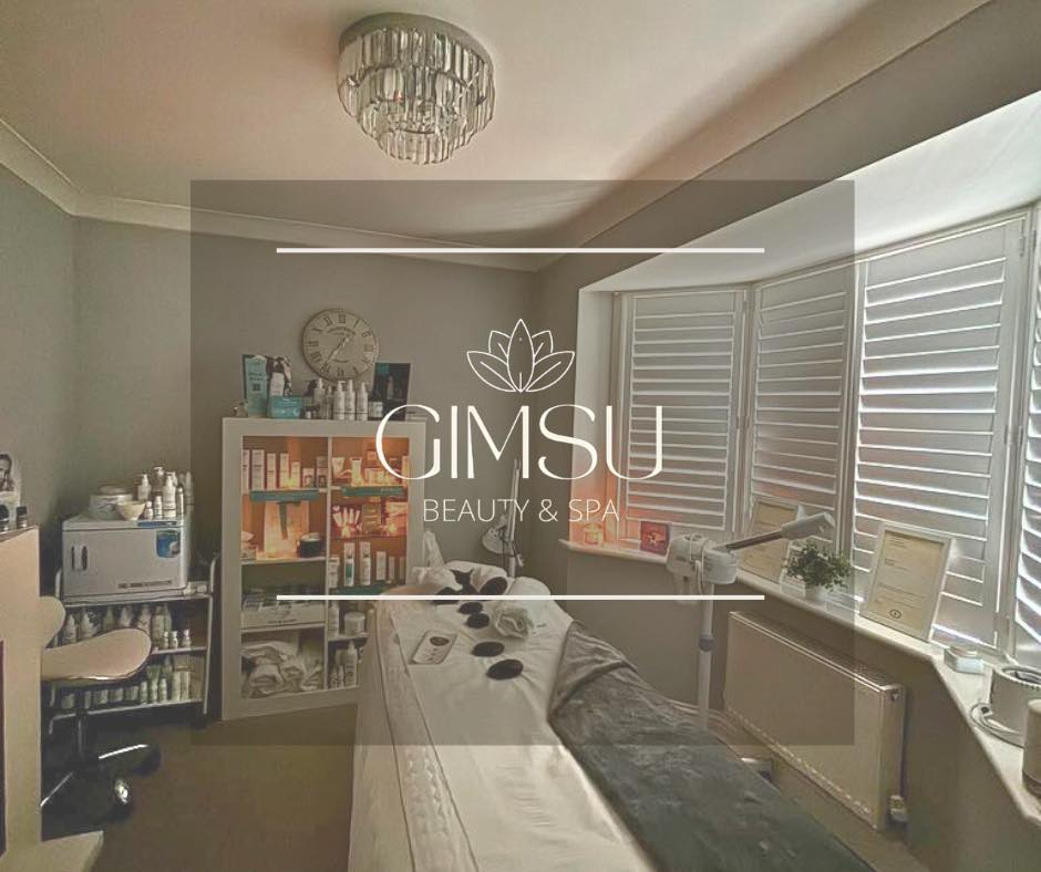 Gimsu Beauty & Spa - Relax, Revive & Rejuvenate!