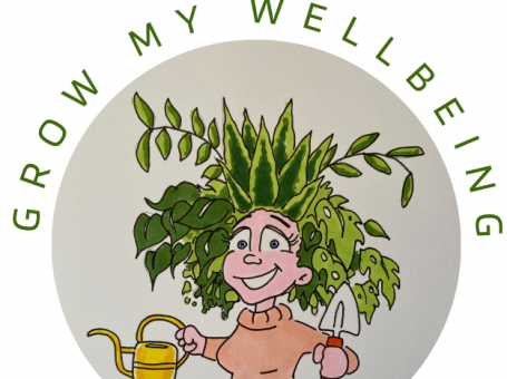 Grow My Wellbeing – Unique, Personal and Memorable Client Experience