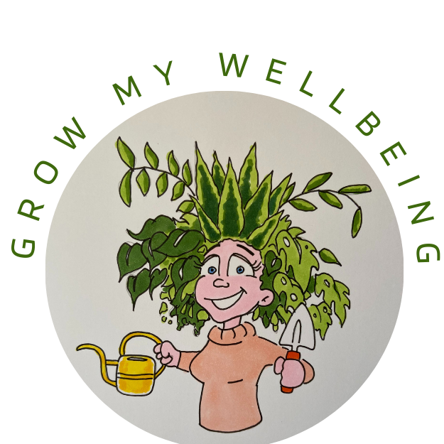 Grow My Wellbeing - Unique, Personal and Memorable Client Experience