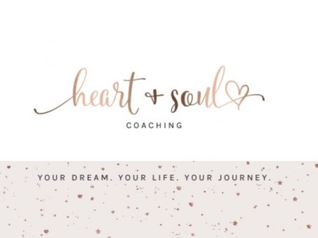 Heart & Soul Coaching – Create the Life you Love