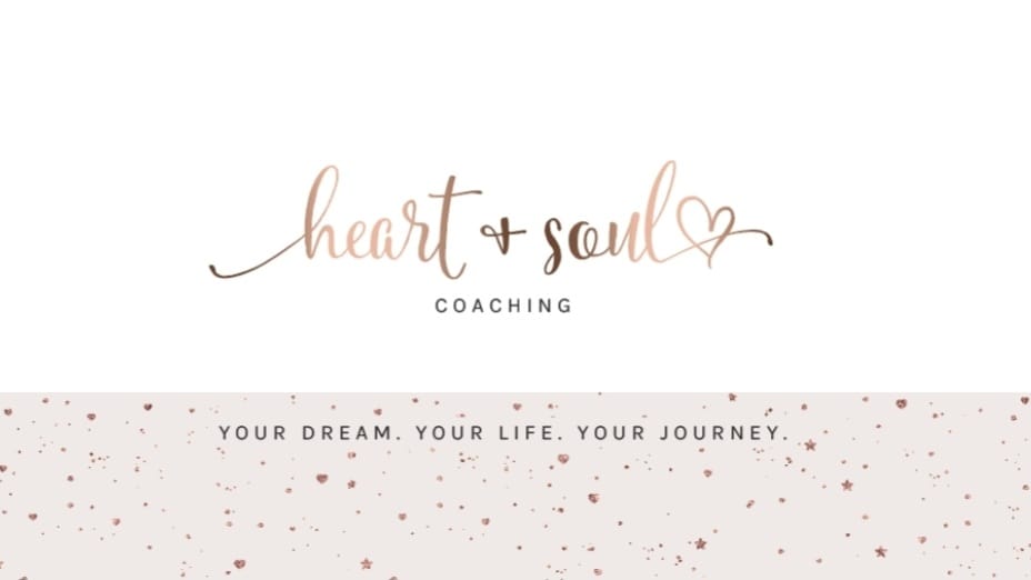 Heart & Soul Coaching - Create the Life you Love
