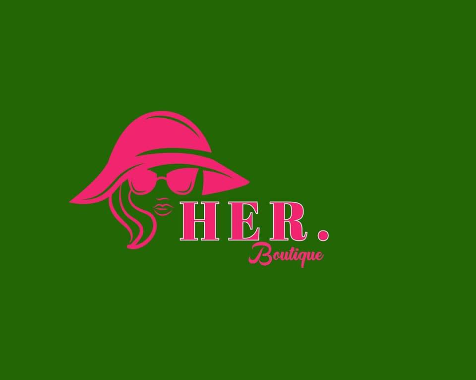 Her Boutique Ltd - Womens Clothing Store