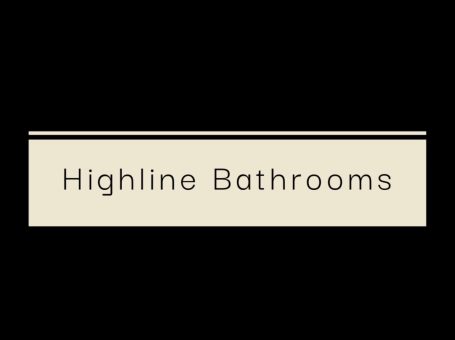 Highline Bathrooms – Bathroom & Wetroom installation