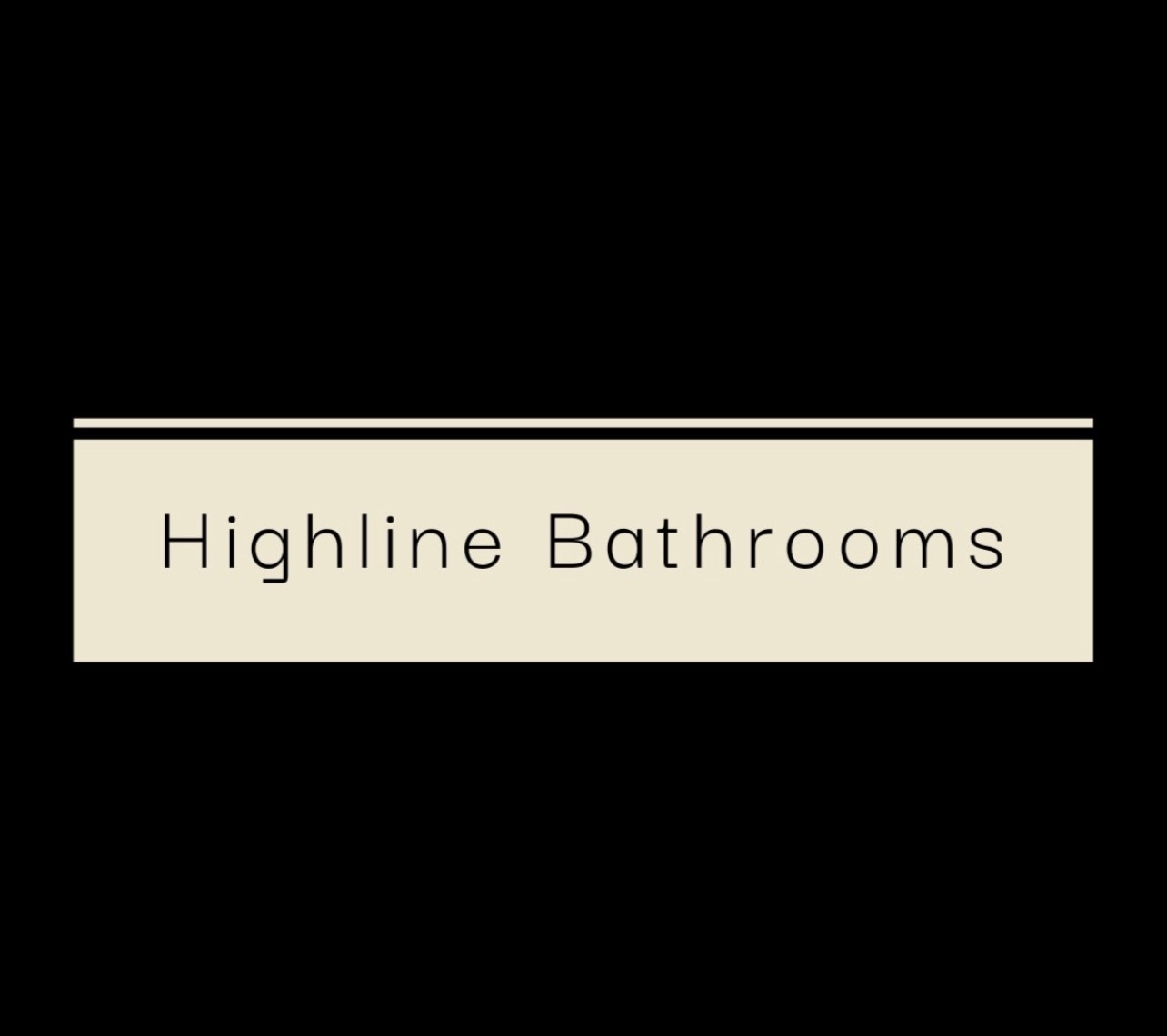 Highline Bathrooms - Bathroom & Wetroom installation