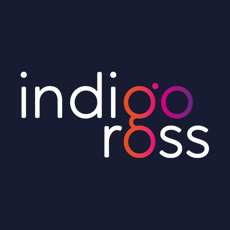 Indigo Ross Design and Print Ltd - Your Standout Partner