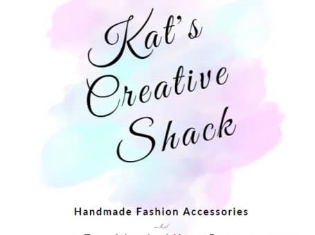 Kat’s Creative Shack –
