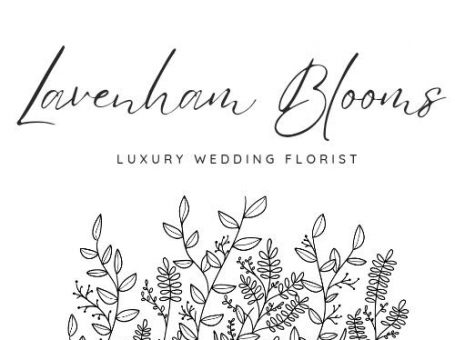 Lavenham Blooms – Luxury Wedding Florist Based in Suffolk