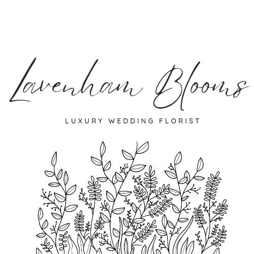 Lavenham Blooms - Luxury Wedding Florist Based in Suffolk