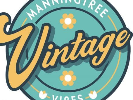 Manningtree Vintage Vibes – Dress to Impress