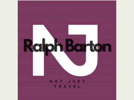 Not Just Travel – Ralph Barton –