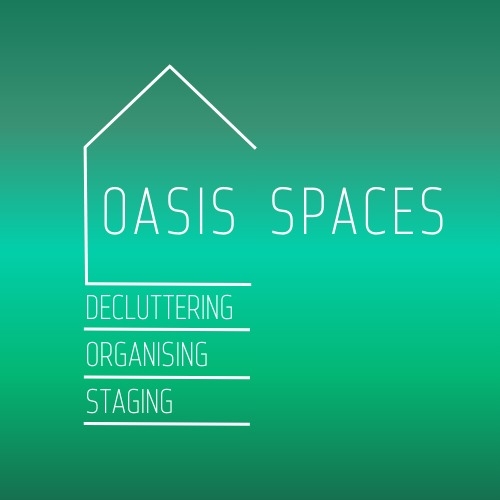  Oasis Spaces Suffolk - Decluttering | Organising | Staging