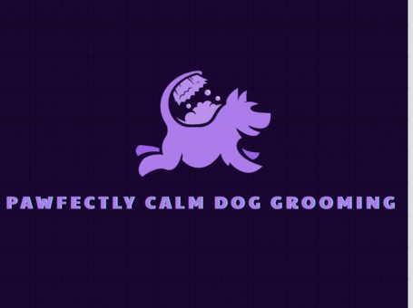 Pawfectly Calm Dog Grooming –