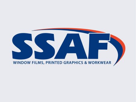 SSAF – Window Films, Printed Graphics & Workwear