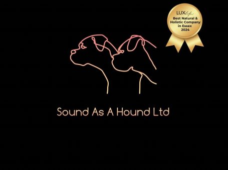 Sound as a Hound – Nose to Tail Pet Care