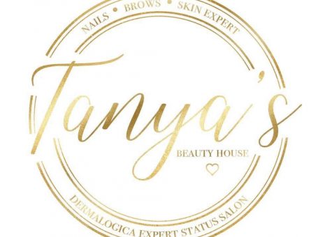 Tanya’s Beauty House – Nails | Brows | Skin Expert