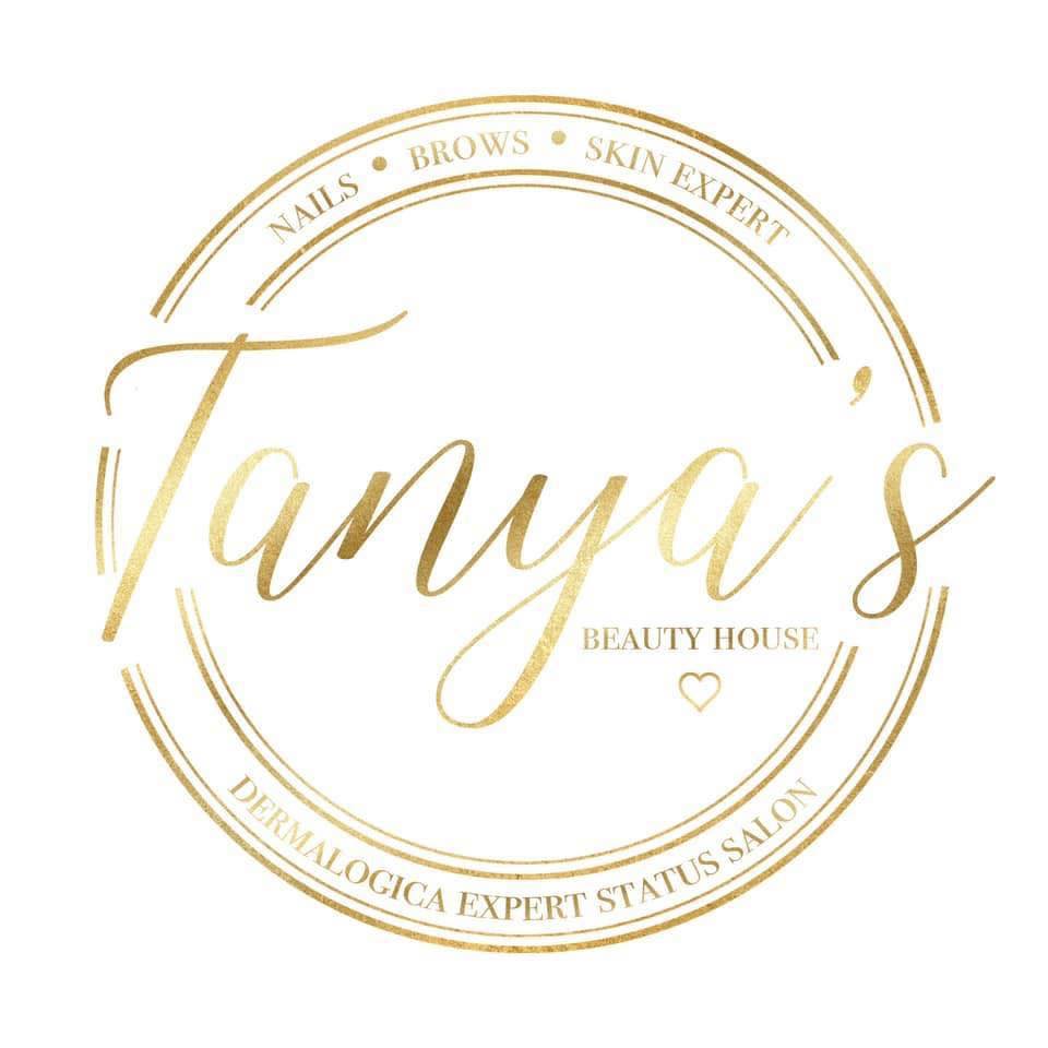 Tanya's Beauty House - Nails | Brows | Skin Expert