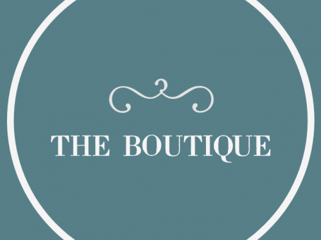 The Boutique at No 10 – Be Beautiful, Be You!