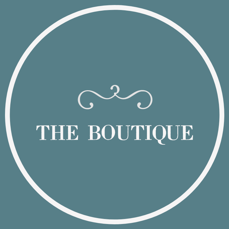 The Boutique at No 10 - Be Beautiful, Be You!