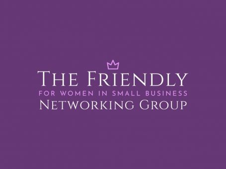 The Friendly Networking Group – Connect with Mums and Women in Business
