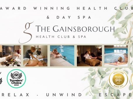 The Gainsborough Health Club & Spa –