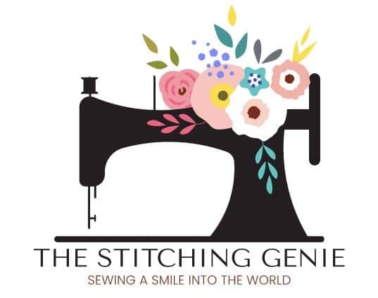 The Stitching Genie - Alterations & Repairs 