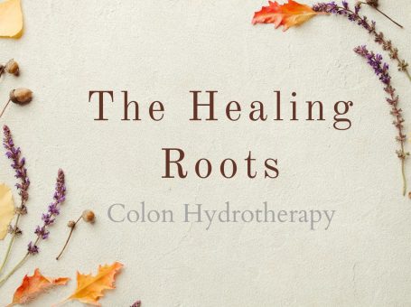 The Healing Roots- Begin your Gut Health Journey