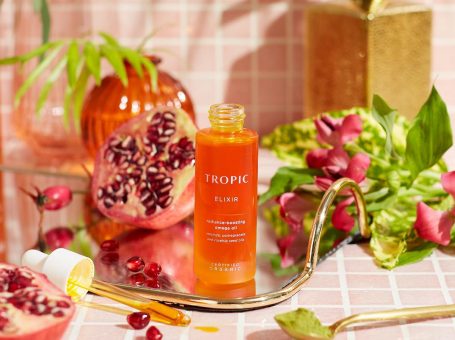 Tropic with Vicky – Health, Beauty and Skincare
