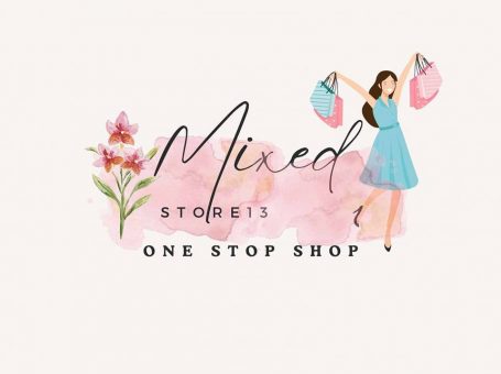 Mixedstore13  – Stylish Luggage, Bags, Household, Garden, Fashion and More