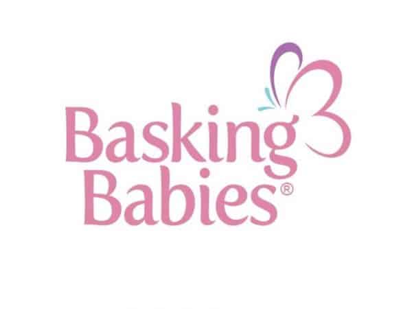Basking Babies Basildon & Wickford  - Baby Massage & Baby Yoga classes