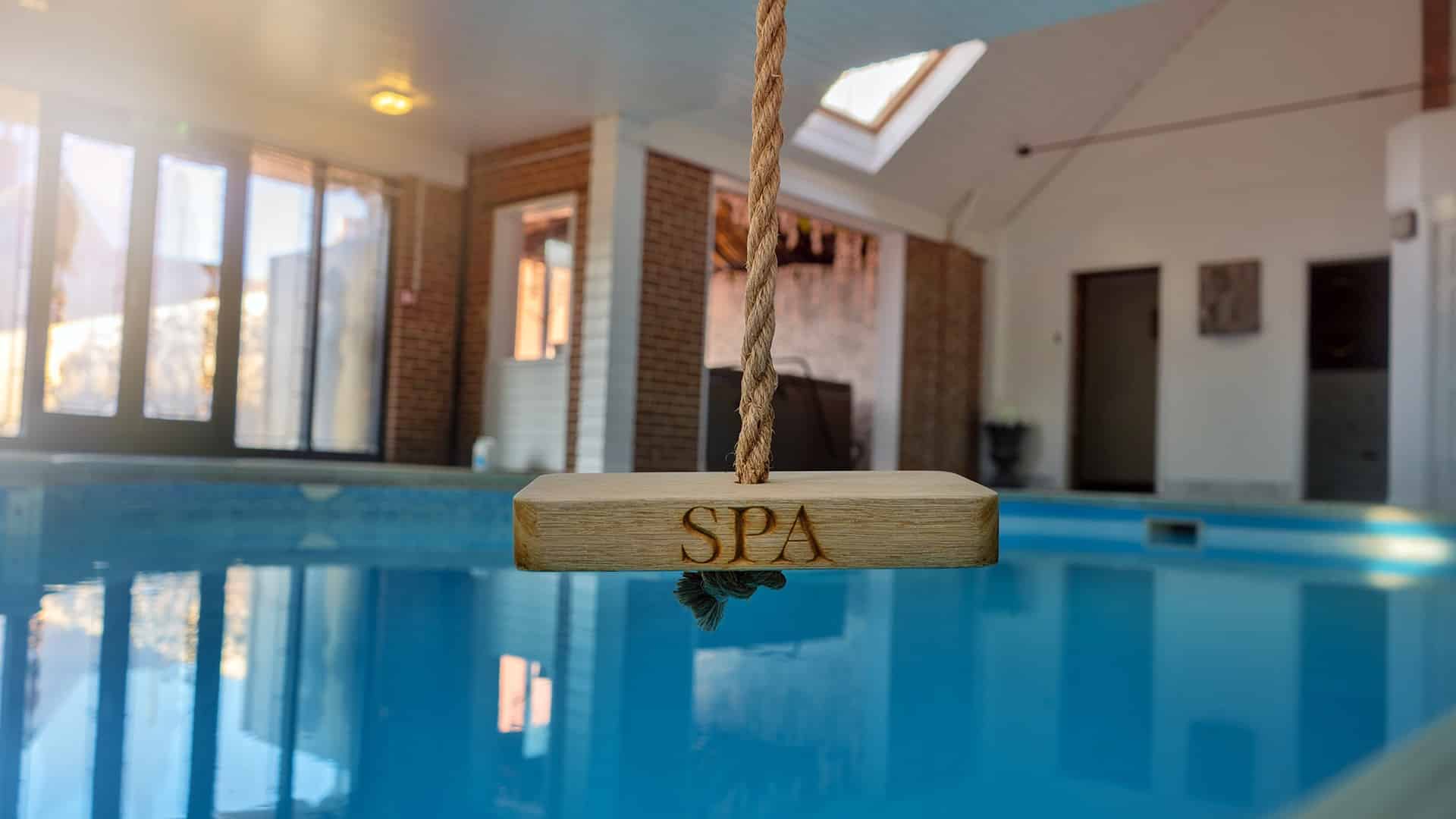 Highfields Spa - Exclusive Spa Retreat 