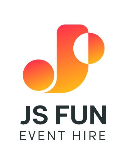 JS Fun Event Hire - Custom Branded Game Hire for Corporate Events