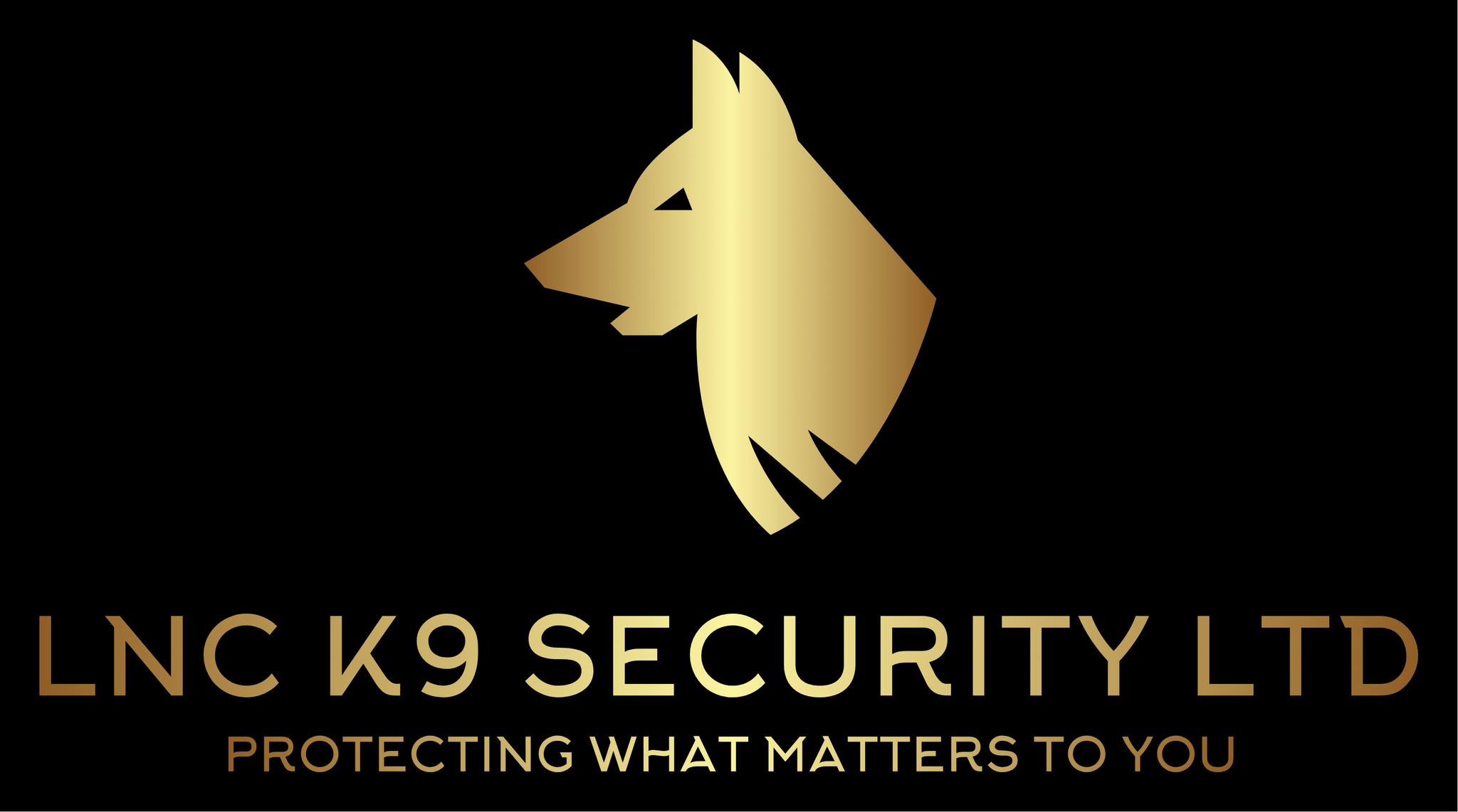 LNC K9 Security LTD - Protecting What Mstters to You