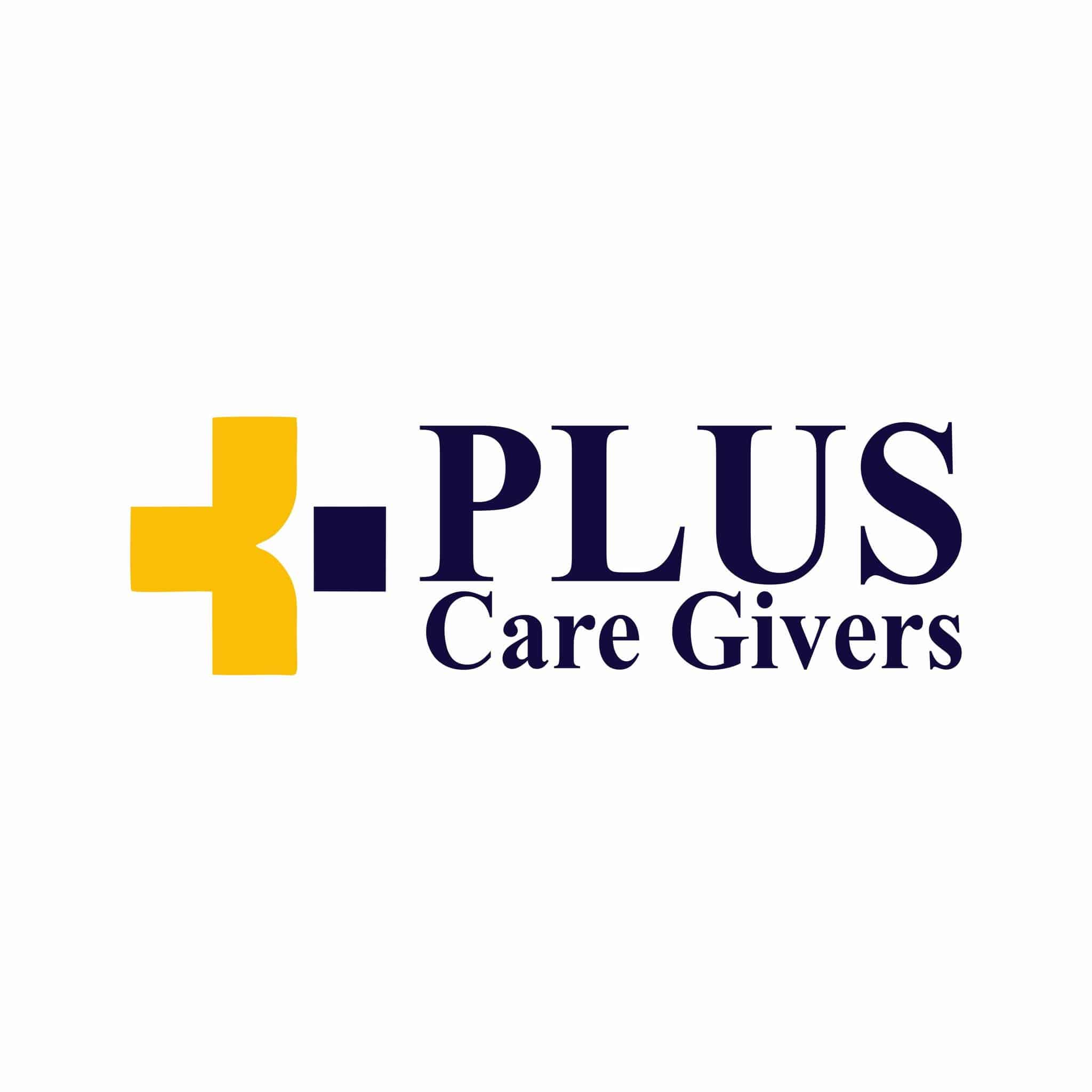 PLUS Care Givers - We Guarantee professional Home Care