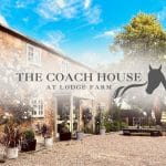 The Coach House at Lodge Farm - Holiday Cottage, Norfolk 