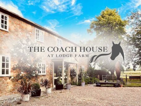 The Coach House at Lodge Farm – Holiday Cottage, Norfolk 