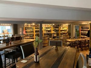 Wine-Boutique Sudbury – A Wine Shop you Can Drink in