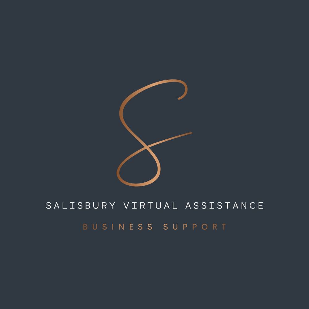 Salisbury Virtual Assistance - Business and Lifestyle Support