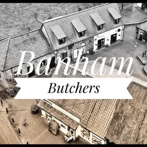 Banham Butchers & Delicatessen – Prime Local Meats