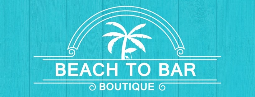 Beach to Bar Boutique -  Stocked year Round to get you Holiday Ready