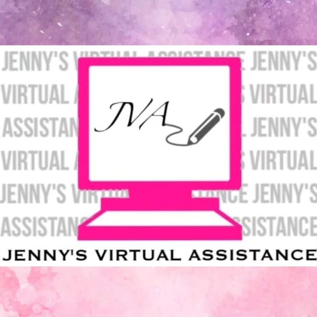 JVA - Jenny's Virtual Assistance 