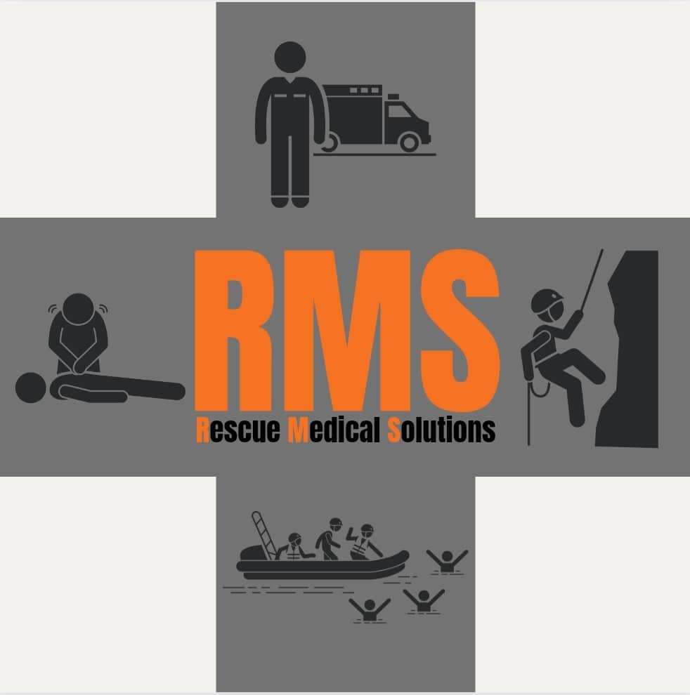 Rescue Medical Solutions  - Events, First Aid and Rescue Teams