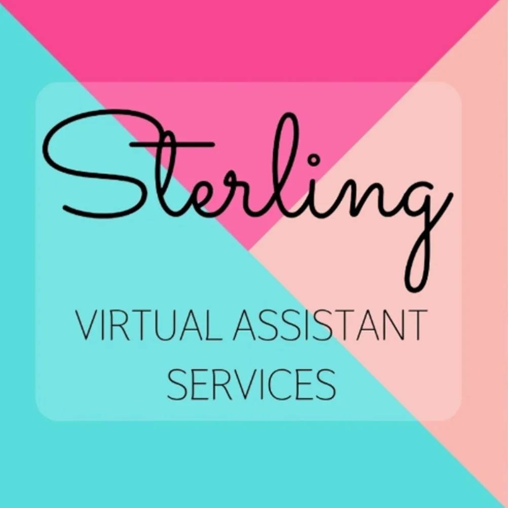 Sterling Virtual Assistant Services - Clair Abrey 